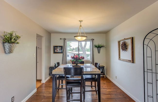 Palmer Park Trails & Space 4 Bdrm Cntrl Location - Foto 16