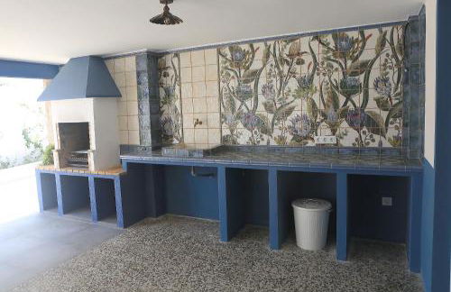 Newly furnished cozy house next to the beach - Foto 25