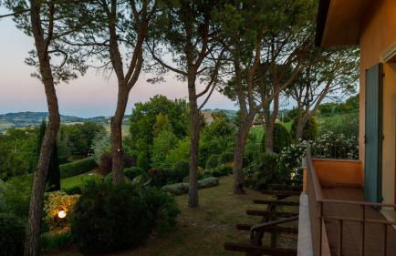 Villa delle Rose - Modern design, pool & AirCO - Foto 49