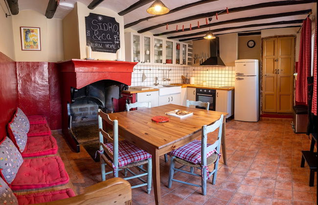 Experience the Rural Spain With Wine, Activities and More at Sidro & Co - Foto 54