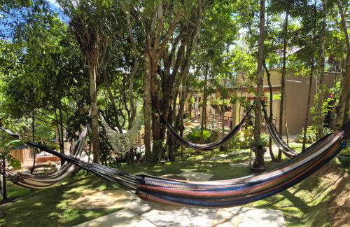 Casa da Árvore - Refúgio de Luxo com Jacuzzi e Vista para a Serra - Foto 49