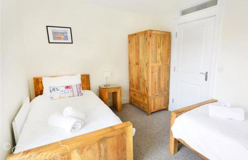 Olympic Cottage - Foto 9