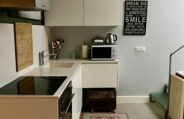 Awesome Penthouse - Photo 6