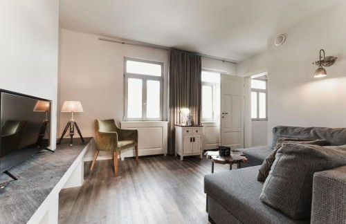 BS Luxury Apartment - Foto 23