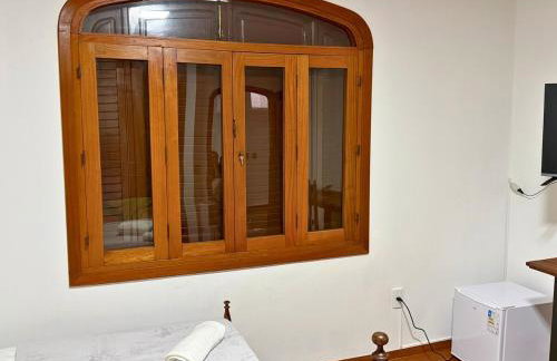 Apartamento Amplo - Perto do Parque de Exposições 11 CAMAS até 15 Pessoas - Foto 34