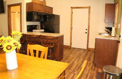 Trailhead Suites - Foto 55