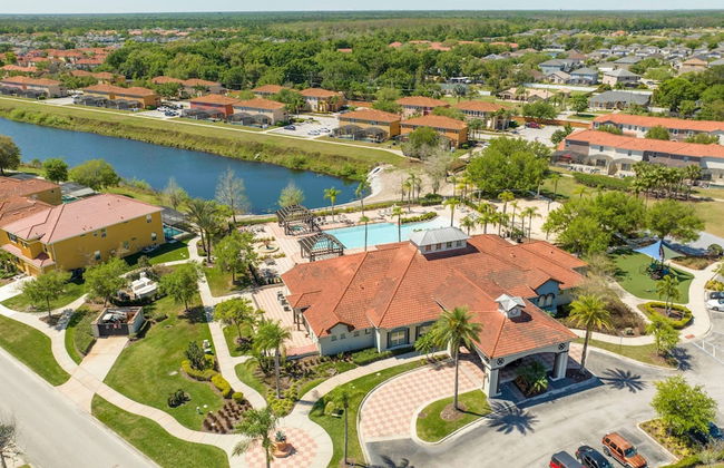 4 Bedrooms Close to Disney - Foto 75