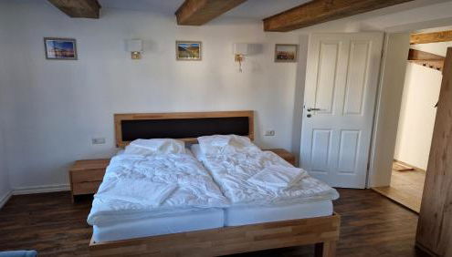 Ferienwohnung Demmel & Cie - Foto 4, wardrobe