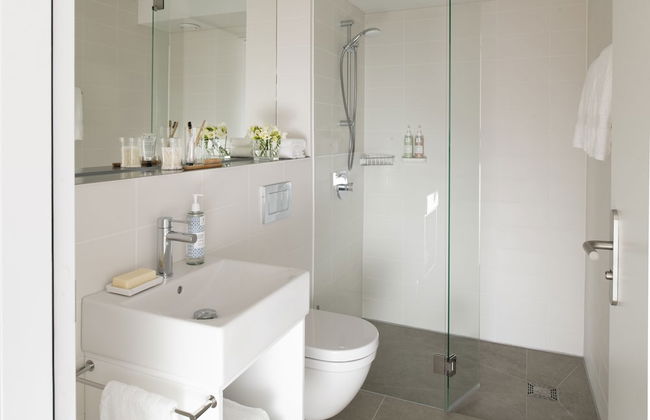 Eric Vökel Boutique Apartments - Riverfront Suites - Foto 22