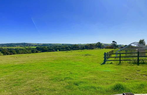 Tithe Barn a Stunning family home with panoramic views - Foto 39