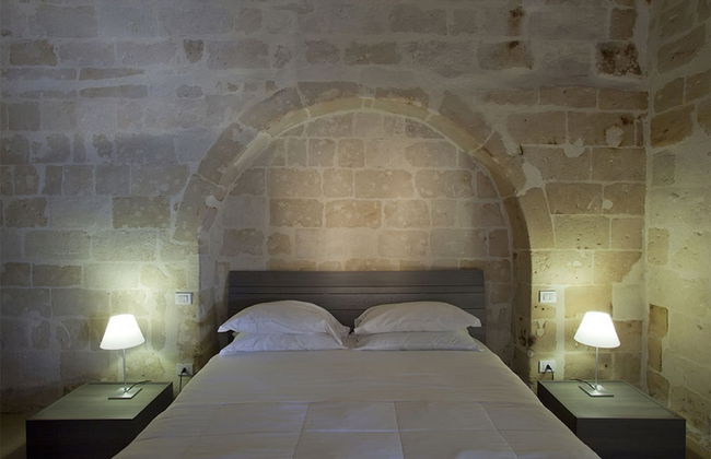 Antico Convicino Rooms Suites & SPA - Photo 20