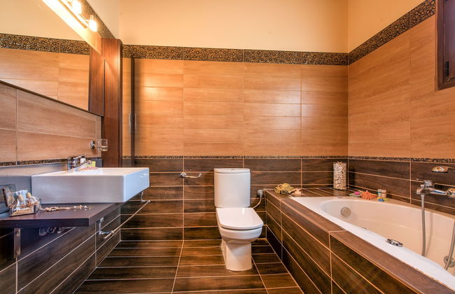 Astarte Villas - Kyveli Villa - Foto 21