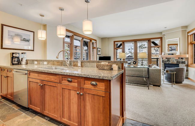 Capitol Peak Lodge by Snowmass Mountain Lodging - Foto 40