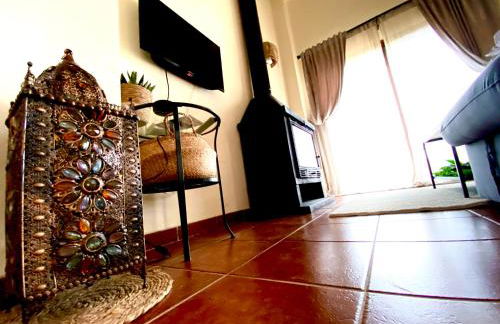 Casita rural Sierra de Sevilla, combina una maravilla - Foto 14