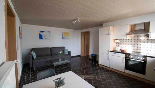 Ferienwohnung für 2 Personen mit direktem Zugang - Foto 2