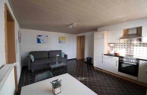 Ferienwohnung für 2 Personen mit direktem Zugang - Foto 2