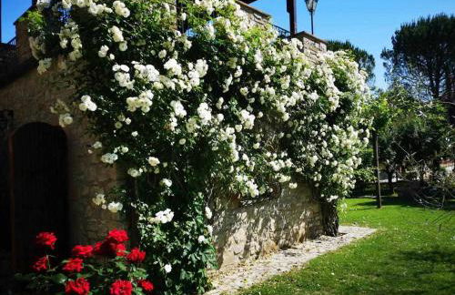 Casale dei Puppi, una bellissima casa rustica - Foto 35