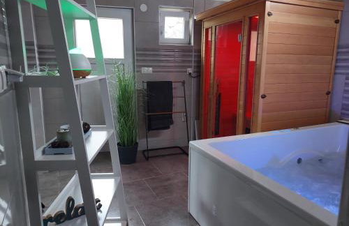 Holiday House Pulina - Foto 41