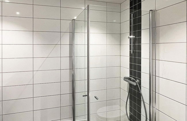 4 Person Holiday Home in Frekhaug - Foto 6