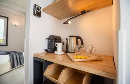 P Terrace Exclusive Apartment - Lake View With Terrace - Free Parking - Foto 23