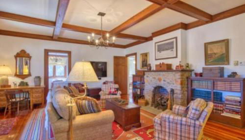 Littleton House - Foto 5