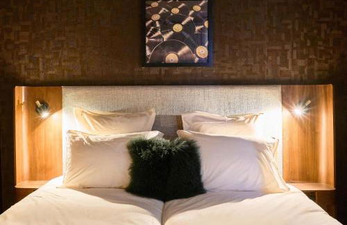 Paillettes fever, maison avec karaoké, 3 chambres - Foto 25