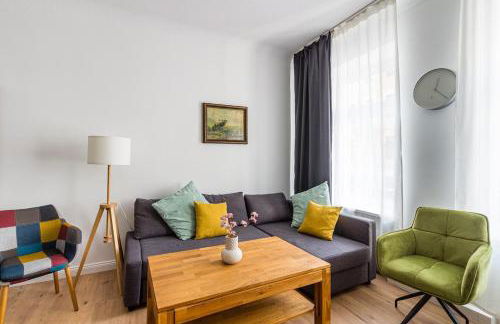 Spacious flat close to center - Foto 1