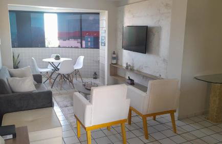 apto confortável em Pirangi do Norte - Foto 5