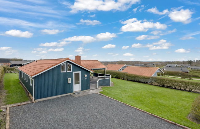 "Loviisa" - 300m to the fjord - Foto 5