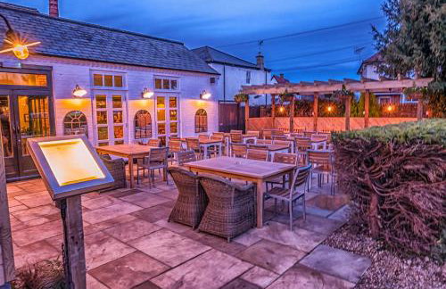 Old Station Apartments - Foto 20