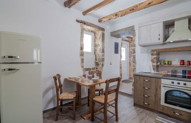 Sellia Stone House - your summer retreat - Photo 7