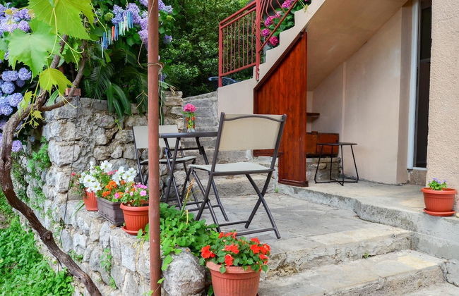 Apartments Risan Center - Foto 42