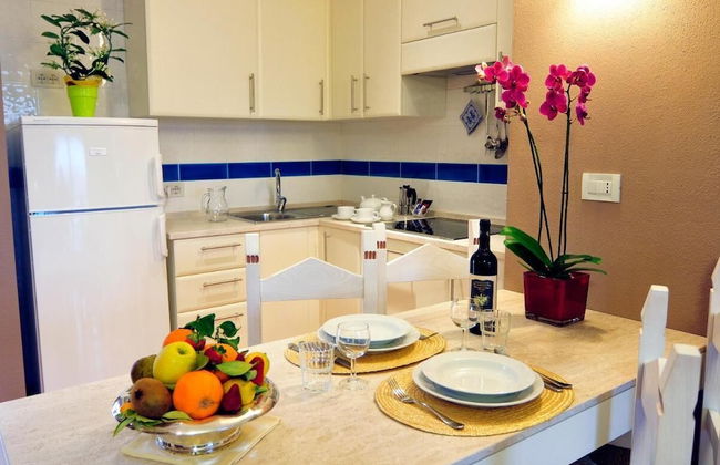 Tranquil Lantana Resort Hotel & Apartments 1 Bedroom Room Apartment Sleeps 5 per - Foto 9