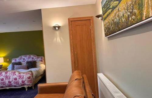 Goatchers Cottage & Goatchers Studio - Foto 20