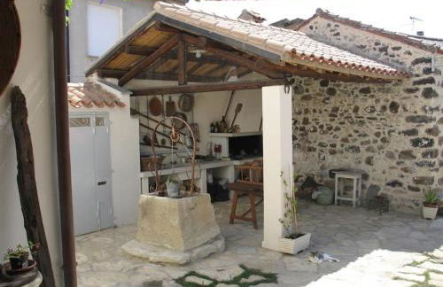 Traditional house Zia Dina - Foto 26