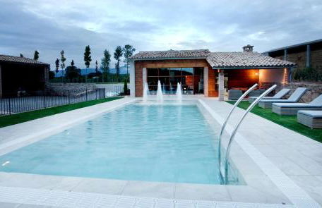 Casa Rural Cirera D'Avall - Foto 11