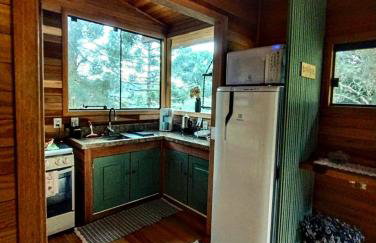 Casa em Urubici Sítio Pássaro D'água - Photo 17