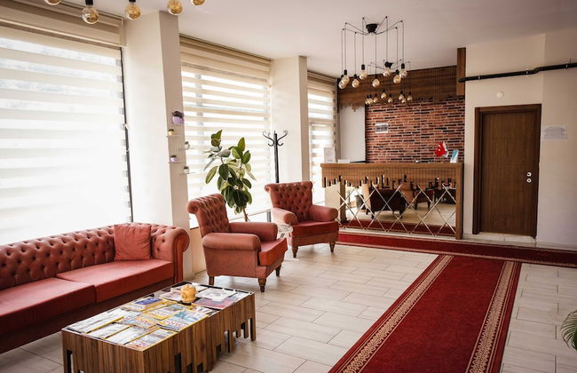 Grand Pera Suite - Foto 2