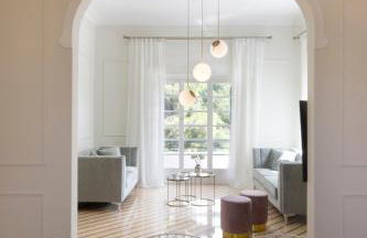 Glyfada Villa 6BR 16ppl Private Pool 300m to Beach - Foto 3