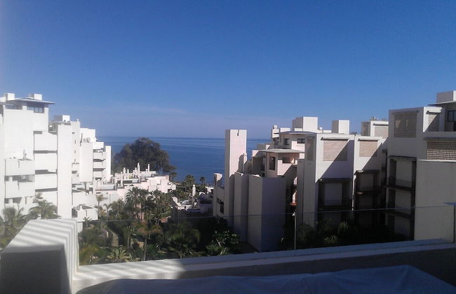 Penthouse With Private Pool - Foto 17