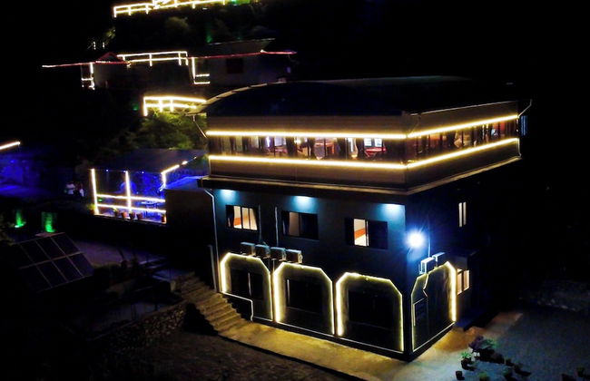 Tourist Land Resort - Cottage - Photo 7