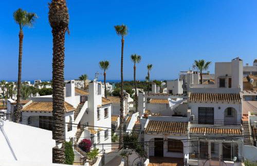 Casa Verdemar , Pool, Golf & Beach, What else! - Foto 28