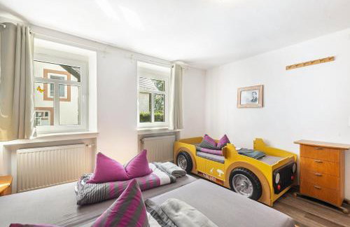 Ferienhaus Rodershausen - Foto 12