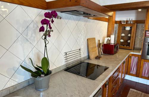 Villa Montaña Colorada - Foto 9