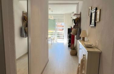 Apartamento GREEN VIEWS CENTRO DE ALICANTE - Photo 14