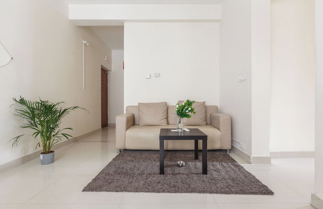 Olive Serviced Apartments Hitech City Hyderabad - Photo 55