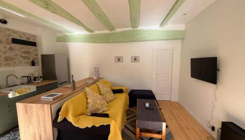 La bastide aux Iris - Les Capucines - Foto 4