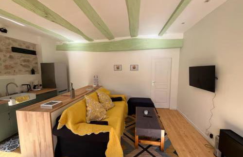 La bastide aux Iris - Les Capucines - Foto 4