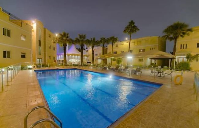 Boudl Al Malaz - Foto 32