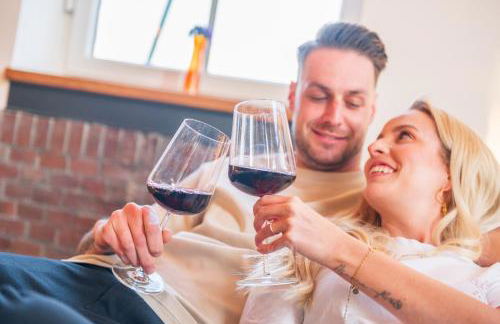 Altes Wasserwerk Tecklenburg - Foto 26